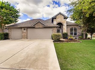 2900 Hunters Way, Wylie, TX 75098