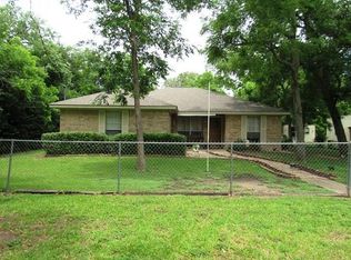 67 Sir Lancelot Dr, BAY CITY, TX 77414