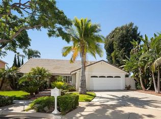 15391 Verdun Cir, Irvine, CA 92604