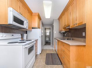 111 Wedge Rd #109, Saskatoon, SK S7L6S8