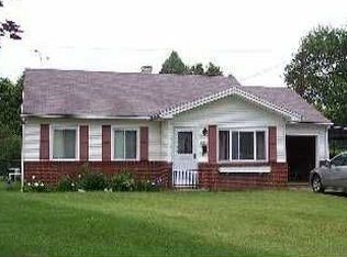 2061 Lott Ct, Toledo, OH 43605