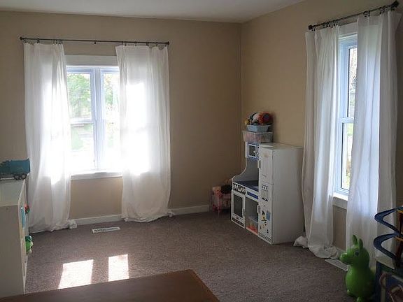 Play Room or Office