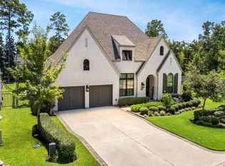 223 S Empress Green Pl, Montgomery, TX 77316