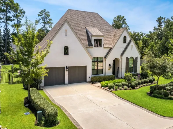223 S Empress Green Pl, Montgomery, TX 77316