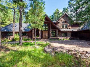 2764 Bear Howard, Flagstaff, AZ 86005