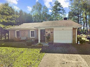 4148 Long Dr, Braselton, GA 30517