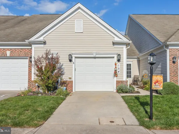 154 Saddletop Dr #355, Taneytown, MD 21787