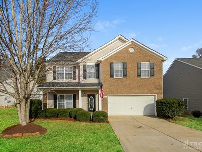2316 Wexford Way, Statesville, NC, 28625