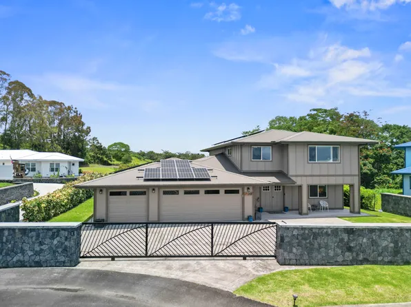 27-2470 Kahala Pl, Hilo, HI 96720