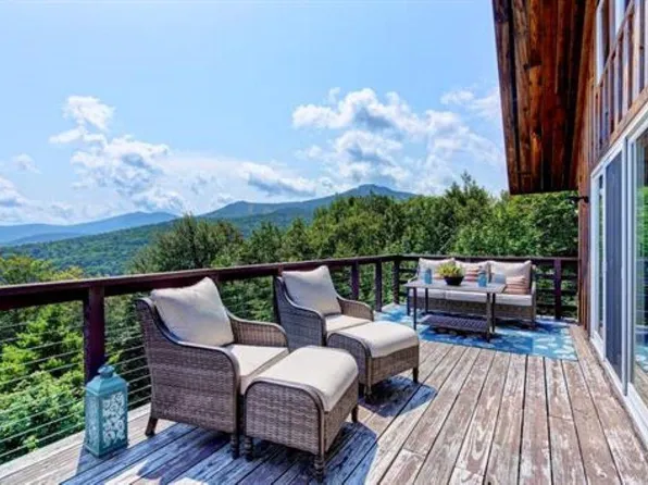 719 Roundabout Road, Killington, VT 05751