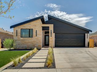 3709 127th St, Lubbock, TX 79423