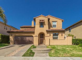 1587 Hikers Trail Dr, Chula Vista, CA 91915