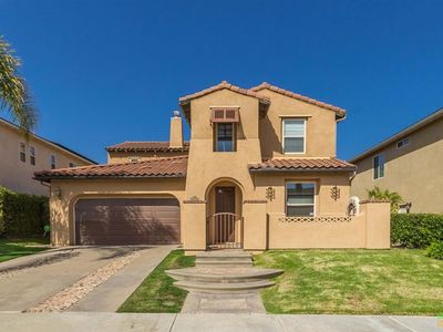 1587 Hikers Trail Dr, Chula Vista, CA, 91915