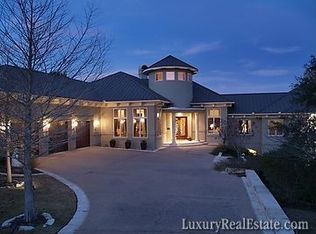 4632 Mantle Dr, Austin, TX 78746