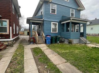 669 Frost Ave, Rochester, NY 14611