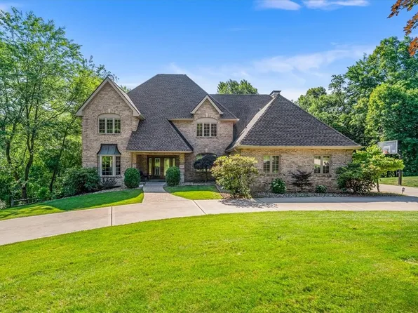 809 Arbordale Ln, Wexford, PA 15090