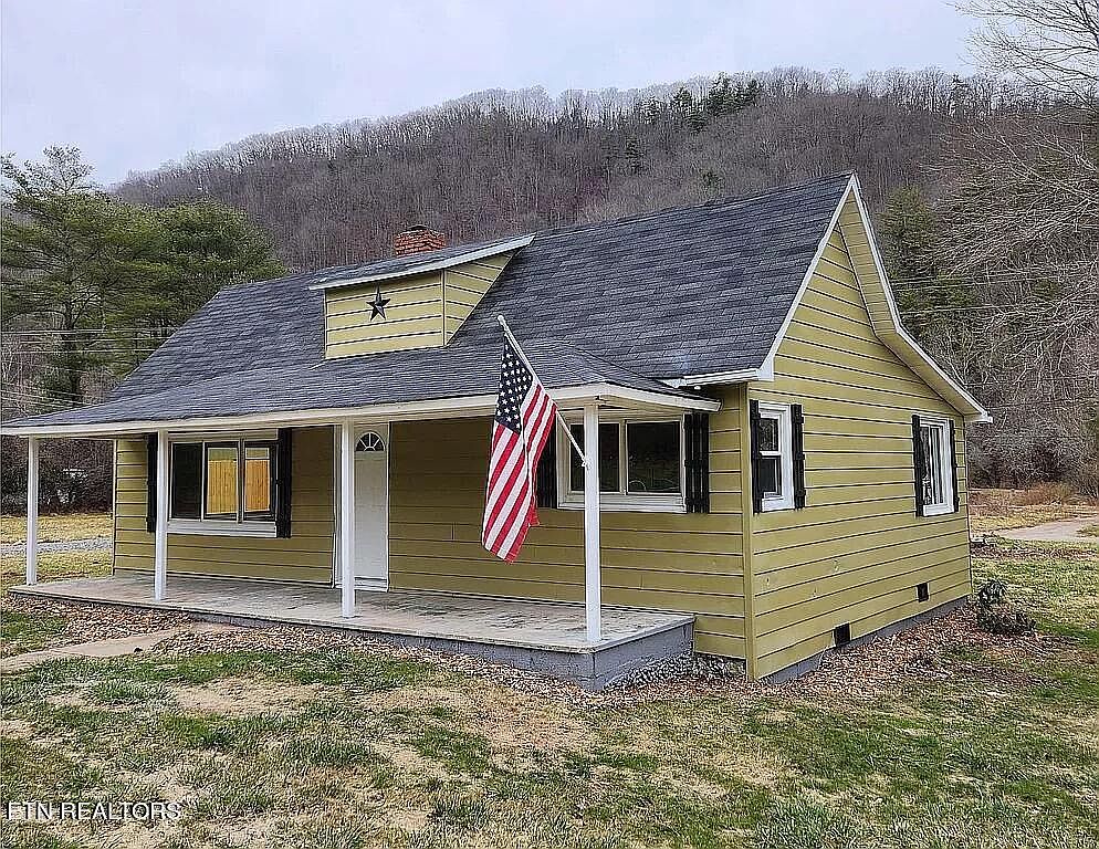 8191 Highway 91 N, Laurel Bloomery, TN 37680 MLS 1258675 Zillow