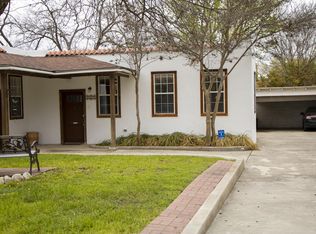 113 Vassar Ln, San Antonio, TX 78212