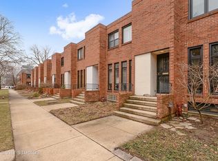 5464 S Ingleside Ave, Chicago, IL 60615