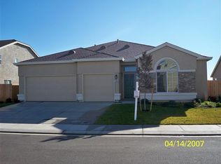 29465 Sonora Dr, Santa Nella, CA