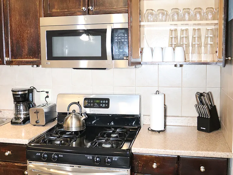 455 Pavonia Ave #2A — Photo 25