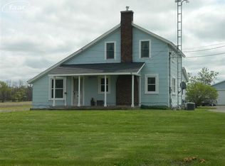 12146 E Carpenter Rd, Davison, MI 48423