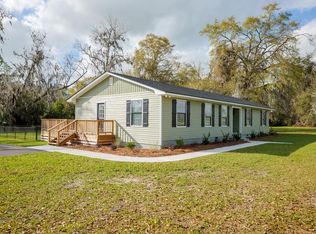 3966 White Water Rd, Valdosta, GA 31601