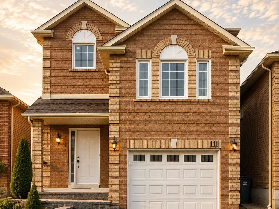 111 Hudson Cres #BSMNT