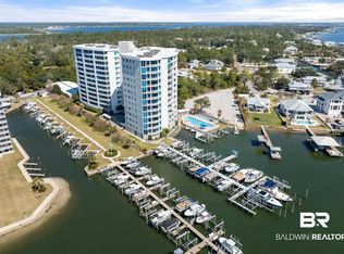 28250 Canal Rd UNIT 101, Orange Beach, AL 36561