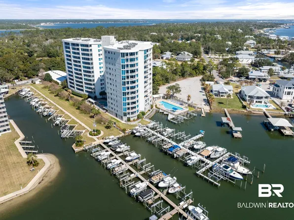 28250 Canal Rd Unit 101, Orange Beach, AL 36561