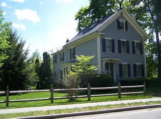 284 Salem St, Wakefield, MA 01880