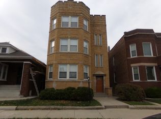 8046 S Ada St, Chicago, IL 60620