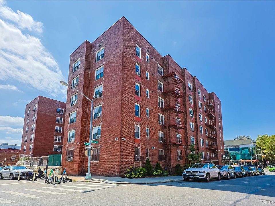 1st image of 13604 Cherry Avenue #4E
