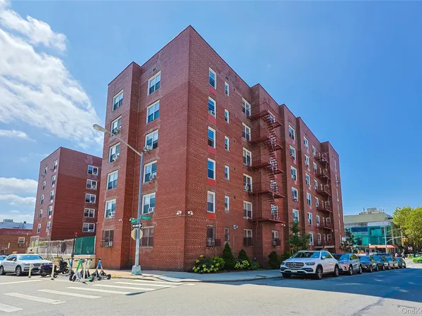 13604 Cherry Avenue #4E, Flushing, NY 11355