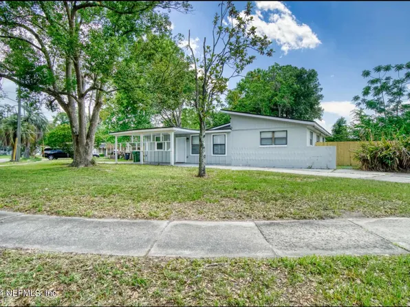 5220 SANTA MONICA Boulevard S, Jacksonville, FL 32207