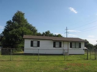 343 SE 49th St, Oklahoma City, OK 73129