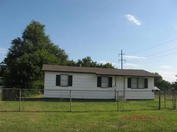 343 SE 49th St, Oklahoma City, OK 73129