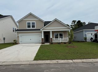 5030 Selene Ct LOT 666, Myrtle Beach, SC 29588