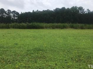 66 Sawyer Ct, Wendell, NC 27591