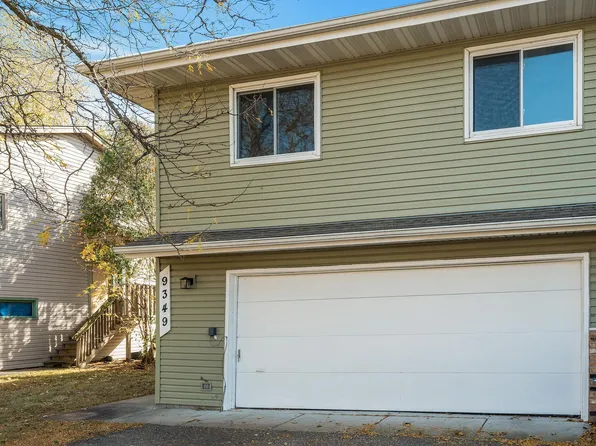 9349 Bass Creek Cir N, Minneapolis, MN 55428