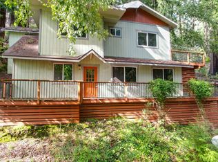 685 Kings Hwy, Boulder Creek, CA