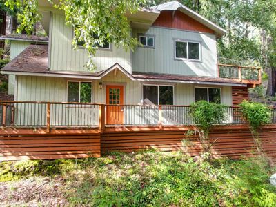 685 Kings Hwy, Boulder Creek, CA, 95006