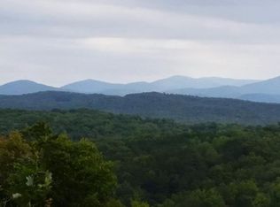 1206 Trout Farm Rd #3, Talking Rock, GA 30175