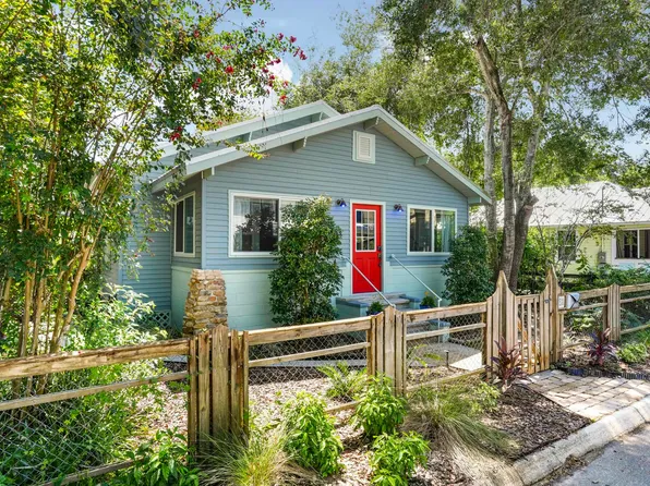 81 Keith St, Saint Augustine, FL 32084
