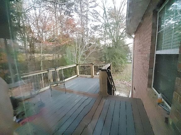 New Deck 2020