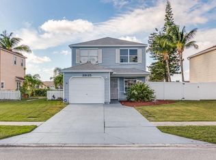 3935 Circle Lake Dr, West Palm Beach, FL 33417