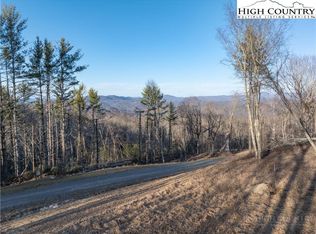 Wr 41 Clouds Rest Dr, Banner Elk, NC 28604