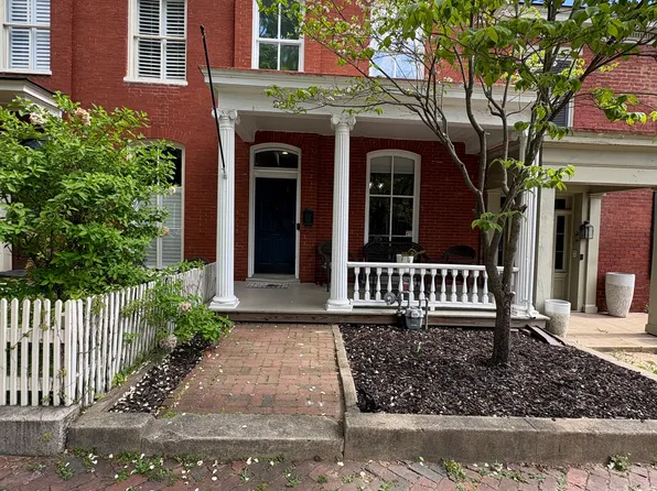 2818 E Grace St, Richmond, VA 23223