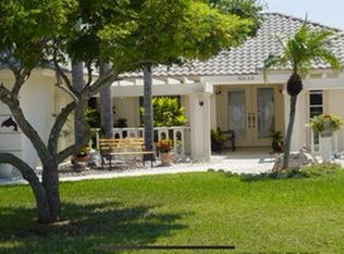 5032 Galleon Ct, New Port Richey, FL 34652