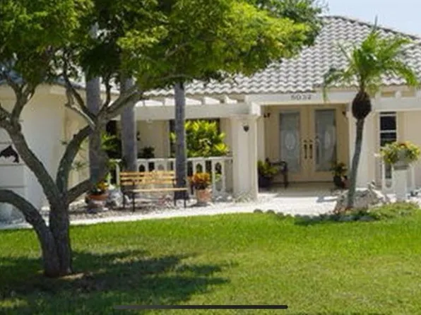 5032 Galleon Ct, New Port Richey, FL 34652